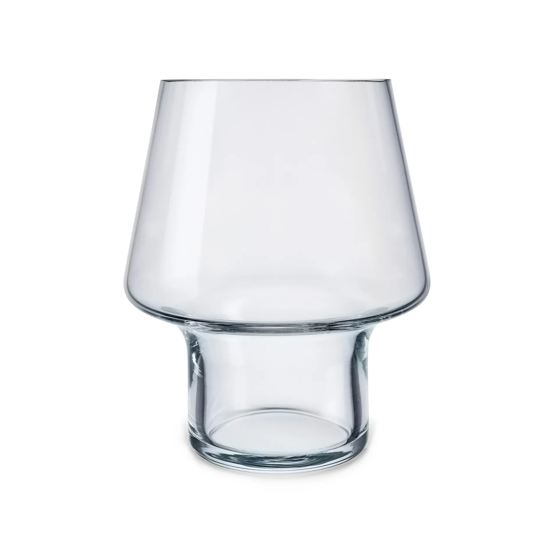 Vaso in vetro Eva Solo per piante grasse, Ø 15 cm
​ Eva Solo