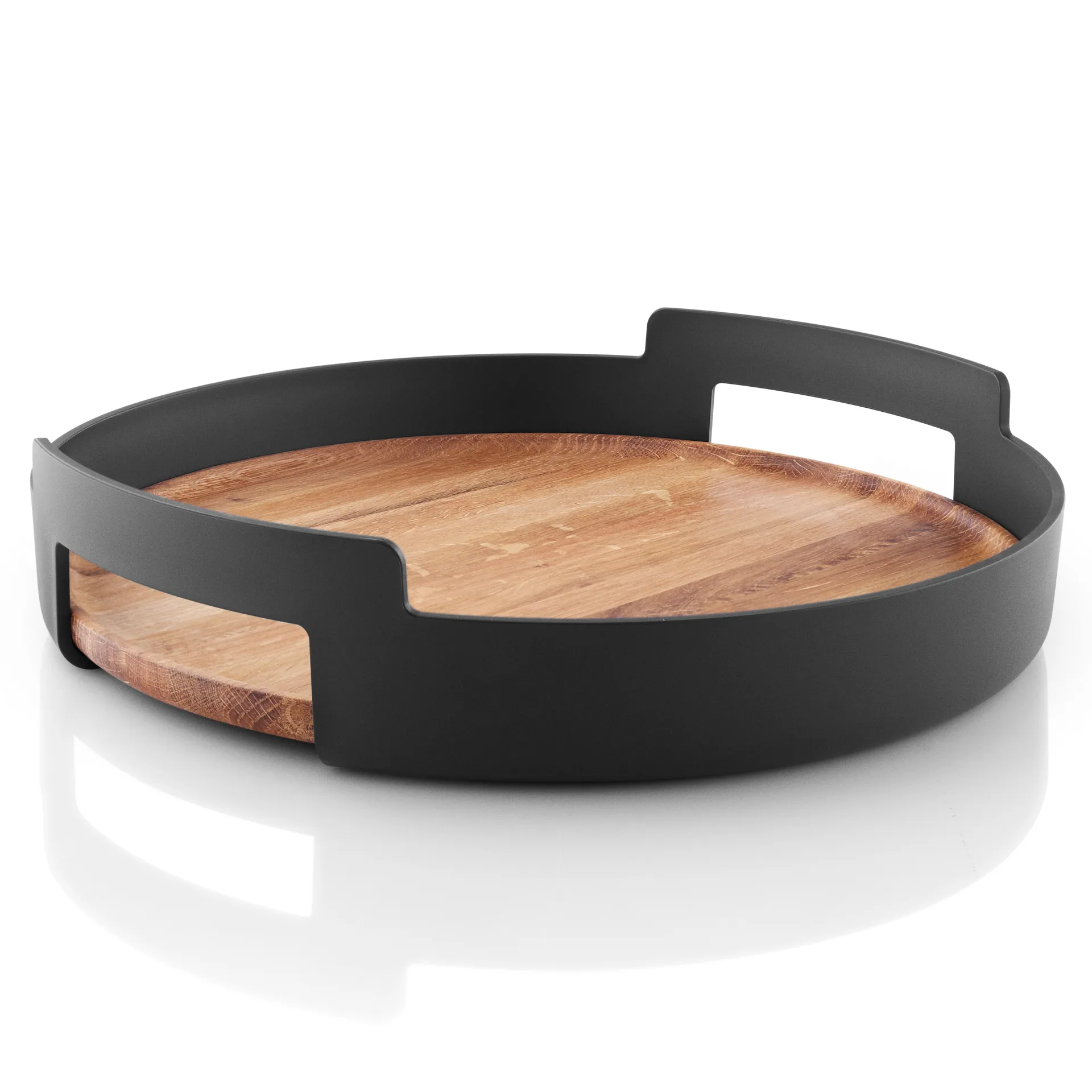 Vassoio da portata con manici Nordic Kitchen, Ø 35 cm
​ Eva Solo