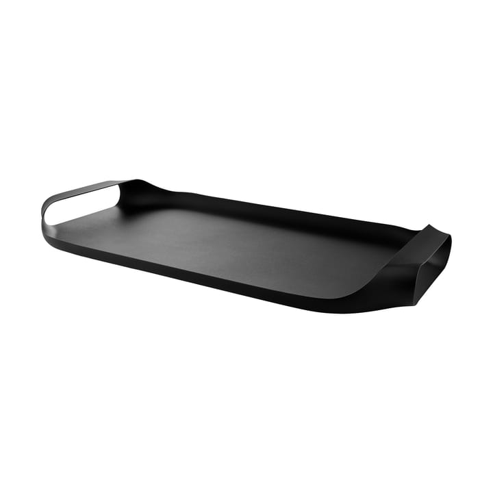 Vassoio da portata Eva Solo 25x43 cm - Nero - Eva Solo