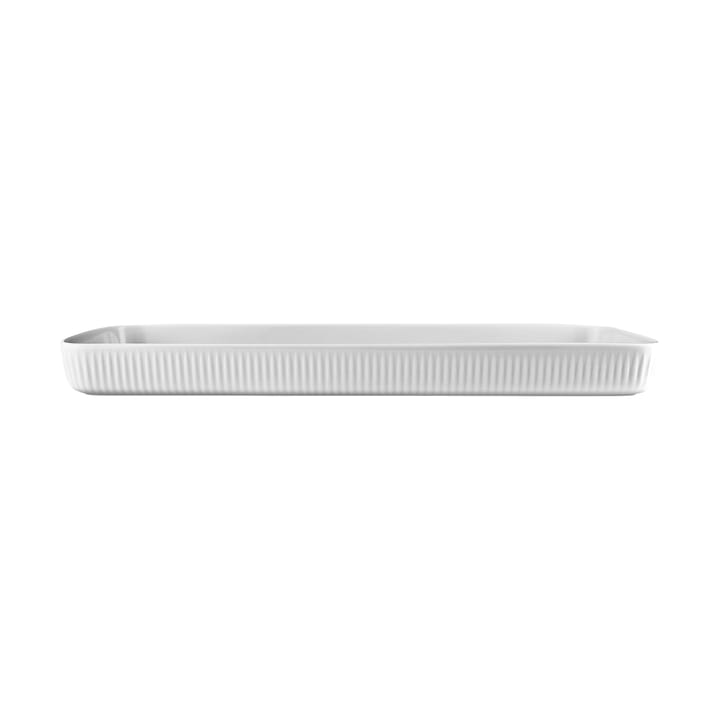 Vassoio da portata Eva Trio Legio Nova 13x37 cm - Bianco - Eva Solo