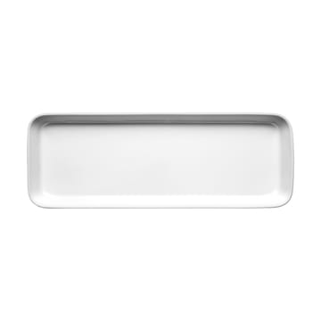 Vassoio da portata Eva Trio Legio Nova 13x37 cm - Bianco - Eva Solo