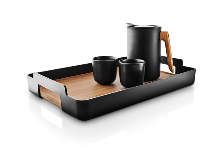 Vassoio da portata in bambù Nordic Kitchen, 34x50 cm Eva Solo