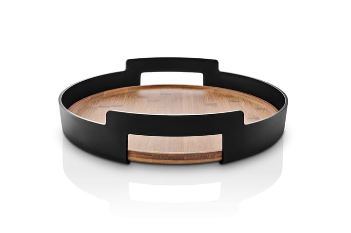 Vassoio da portata in bambù Nordic Kitchen, Ø35 cm Eva Solo