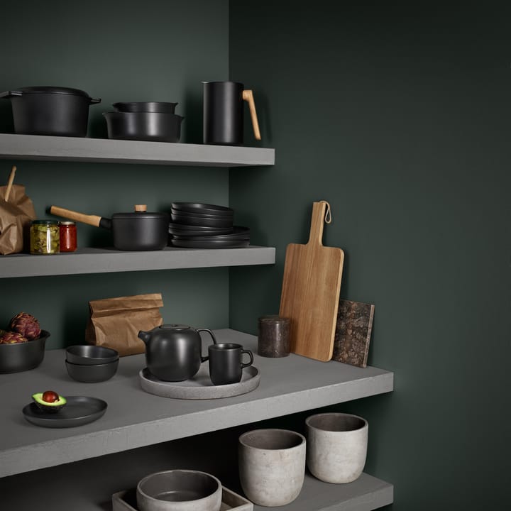 Vassoio da portata Nordic Kitchen - Ø 30 cm
​ - Eva Solo