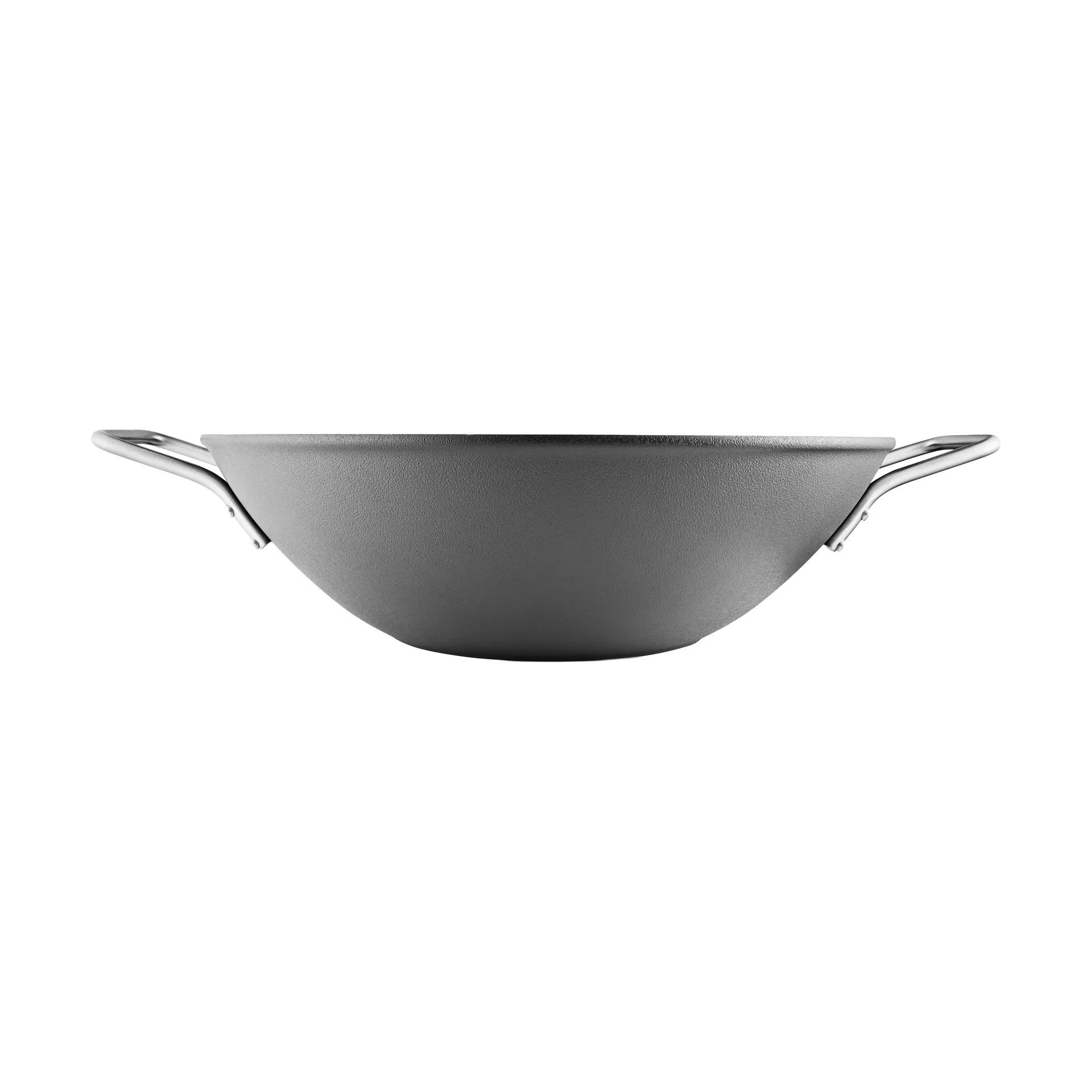 Wok Eva Trio Grey Line, 5 L Eva Solo