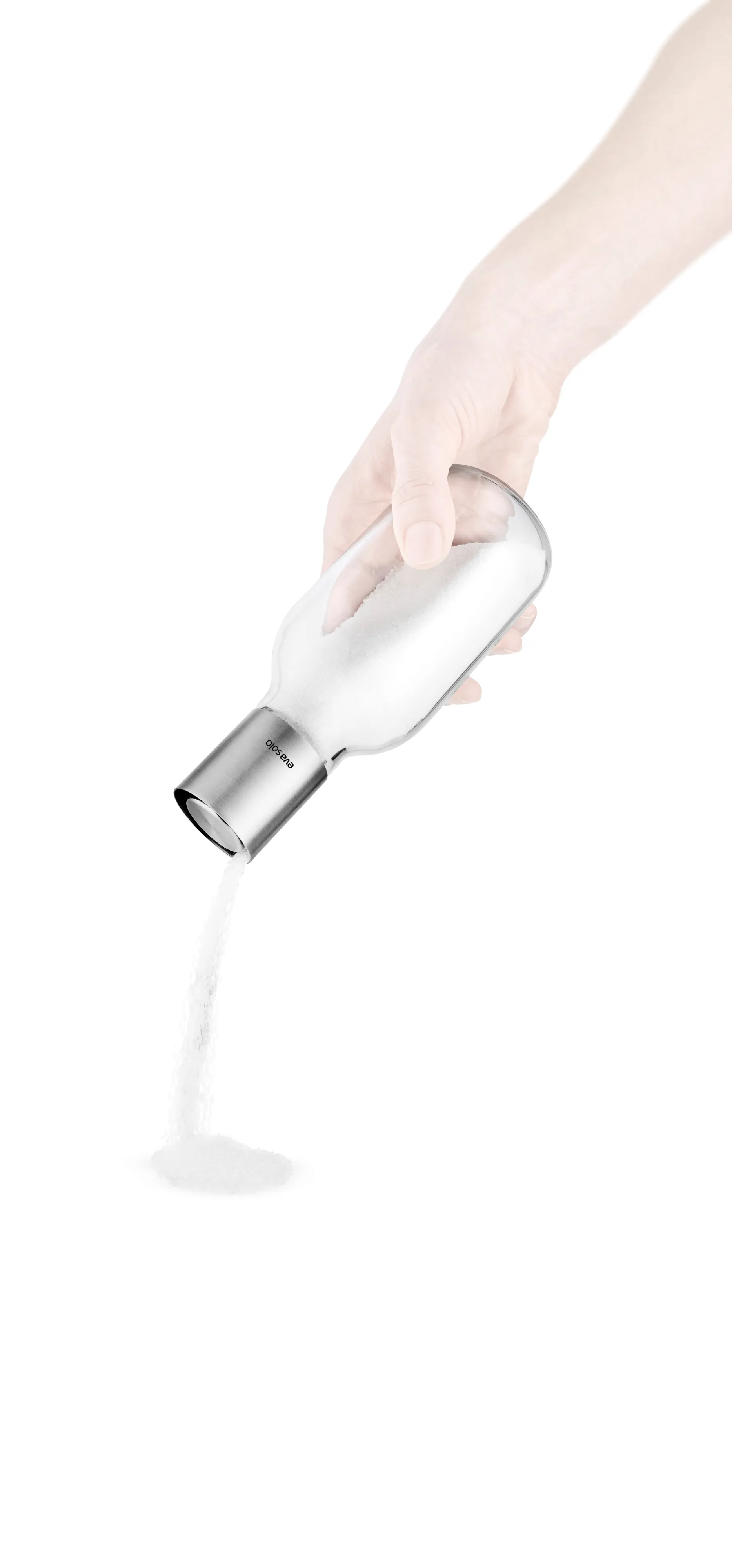 Zuccheriera Eva Solo 35 cl, Acciaio inossidabile Eva Solo