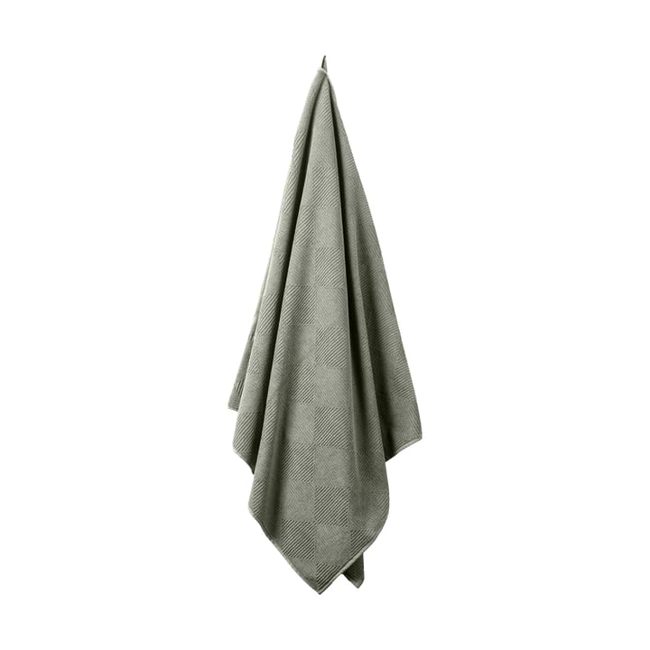 Asciugamano R33 Kirkeby 2 pezzi, Sea spray FDB Møbler