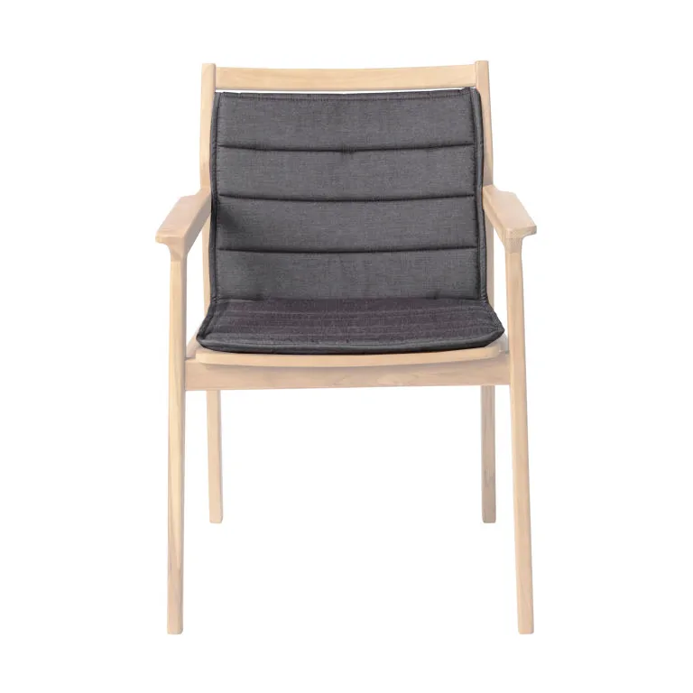 Cuscino per sedia M22 Sammen M1 , Antracite grigio FDB Møbler