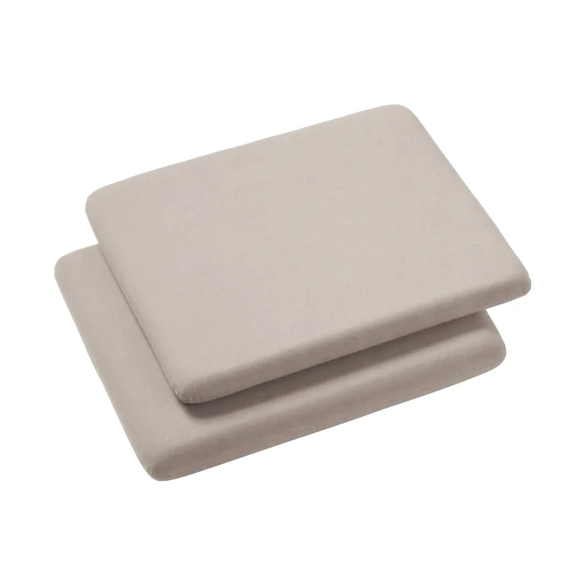 Cuscino per seduta J147, Beige FDB Møbler