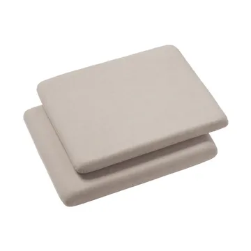 Cuscino per seduta J147 - Beige - FDB Møbler