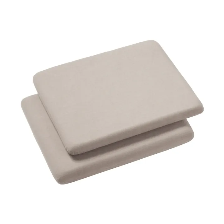 Cuscino per seduta J147 - Beige - FDB Møbler