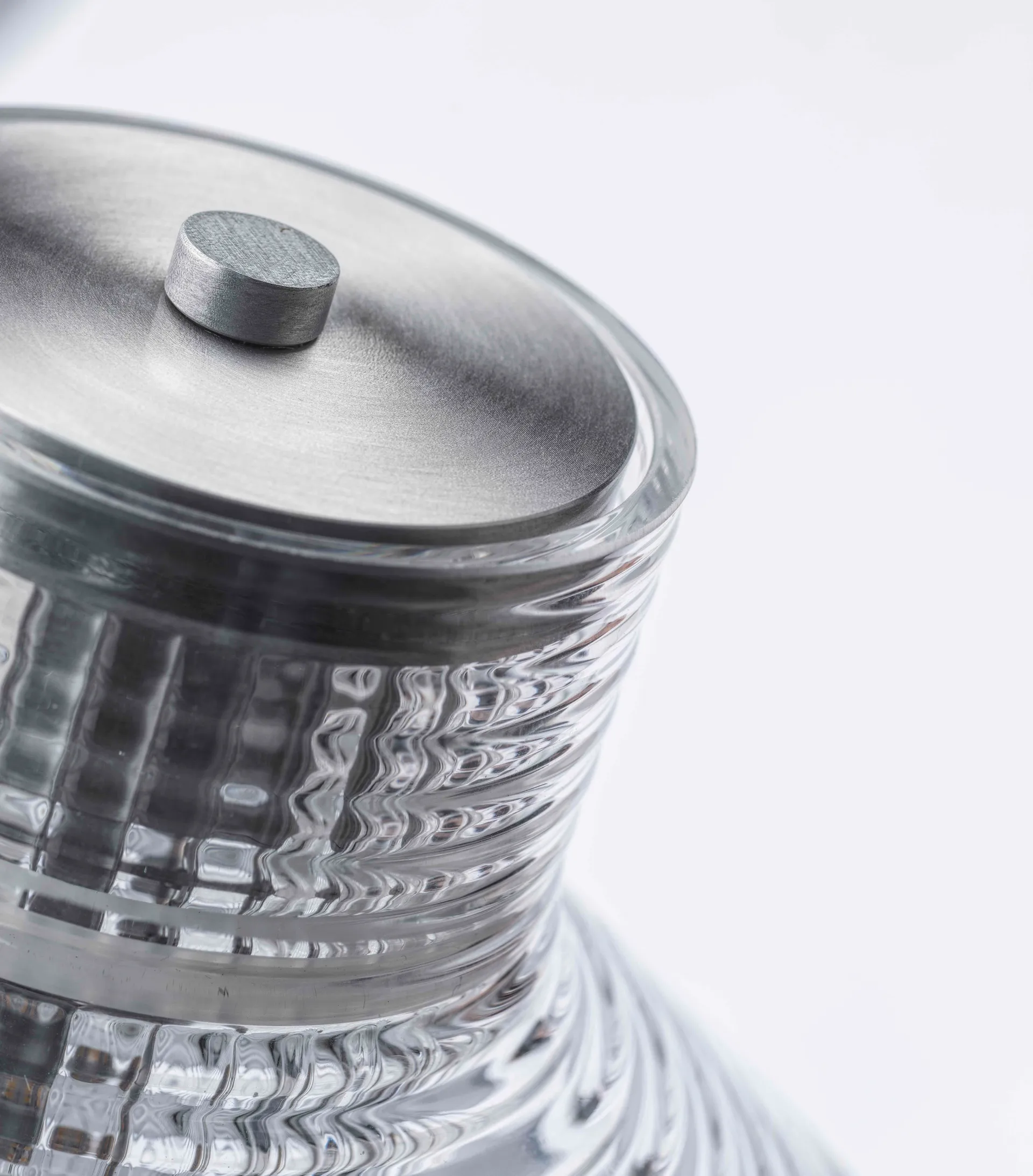 Lampada da tavolo U14 Sletterhage, Aluminium FDB Møbler