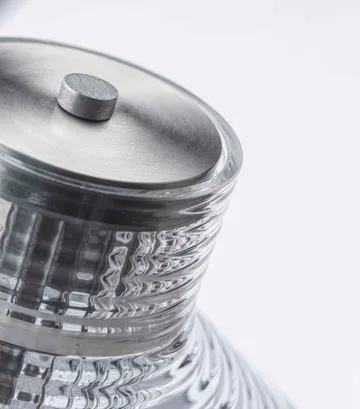 Lampada da tavolo U14 Sletterhage - Aluminium - FDB Møbler