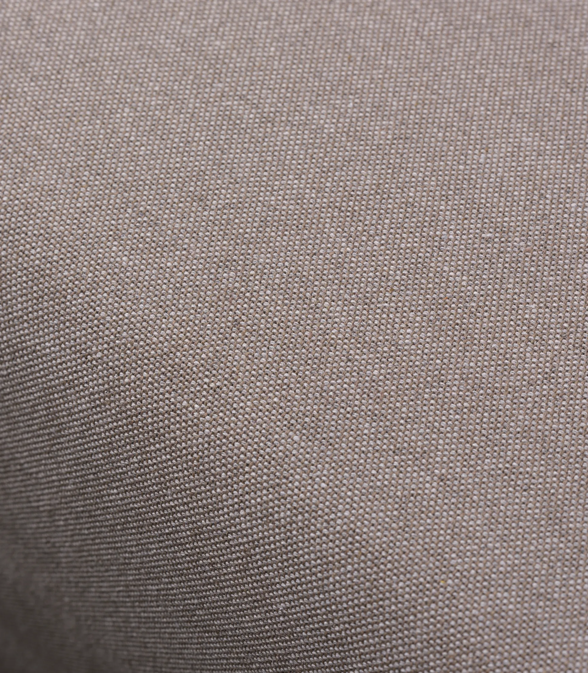 Modulo divano L37 7-9-13 tavolino sinistro 130 cm, Stone-lacquered oak FDB Møbler