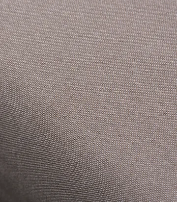 Modulo divano L37 7-9-13 tavolino sinistro 130 cm - Stone-lacquered oak - FDB Møbler