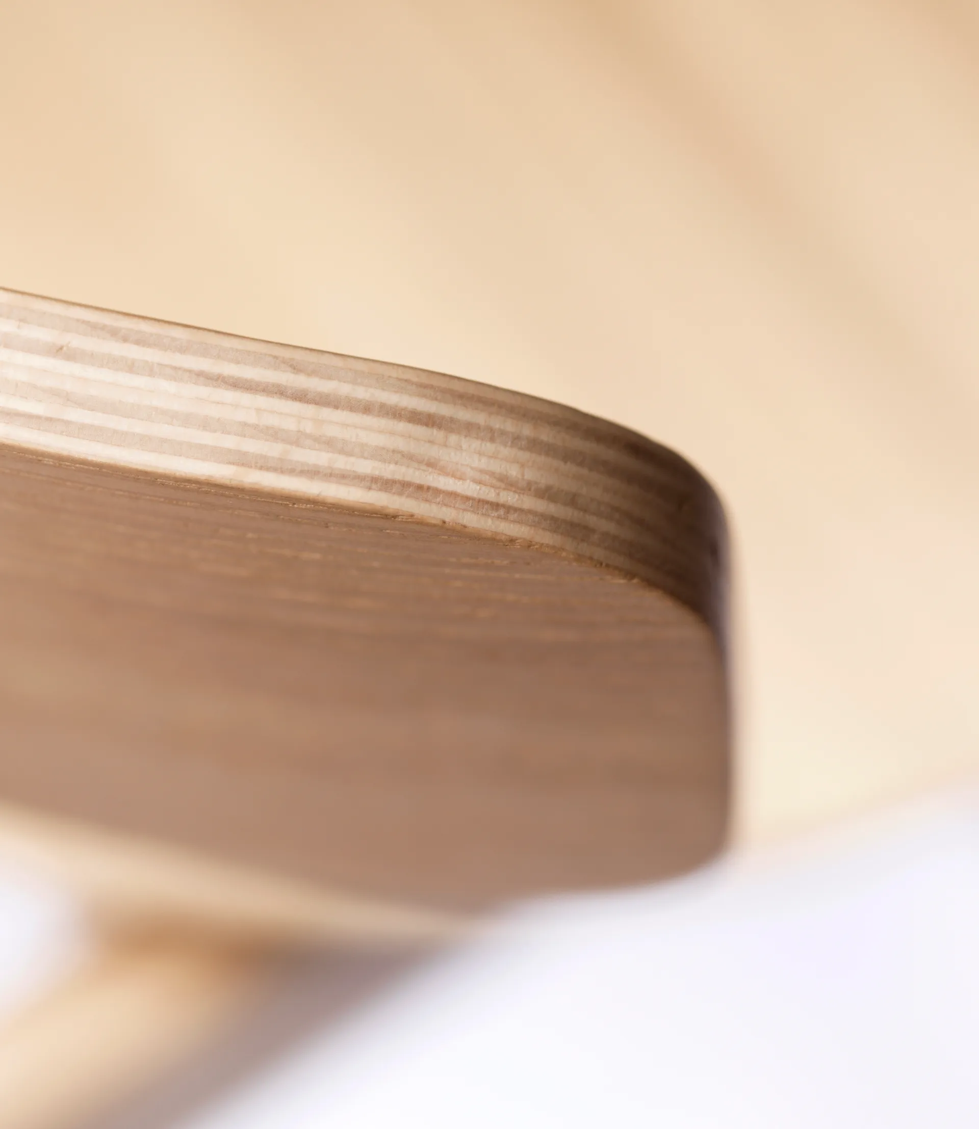 Sgabello da bar J184 Øst 75 cm, Quercia nature laccato FDB Møbler