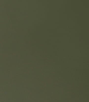 Tavolo da pranzo C35A 82x82 cm - Oliva verde-rovere natura laccata - FDB Møbler