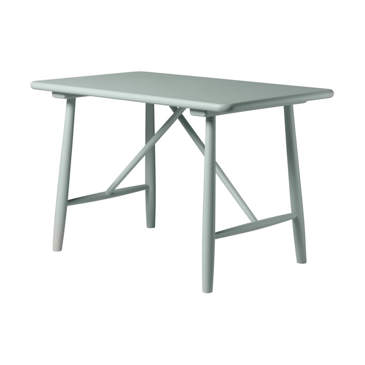 Tavolo per bambini P10 - Blue grey - FDB Møbler