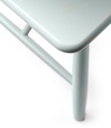 Tavolo per bambini P10 - Blue grey - FDB Møbler