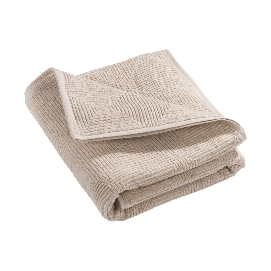 Telo da spiaggia R33 Kirkeby, Giornata piovosa FDB Møbler