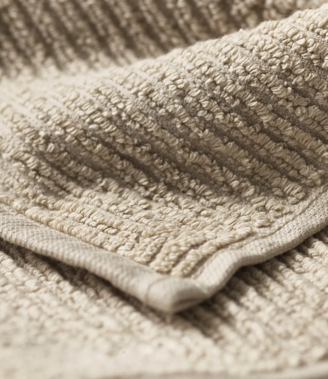 Telo da spiaggia R33 Kirkeby, Giornata piovosa FDB Møbler