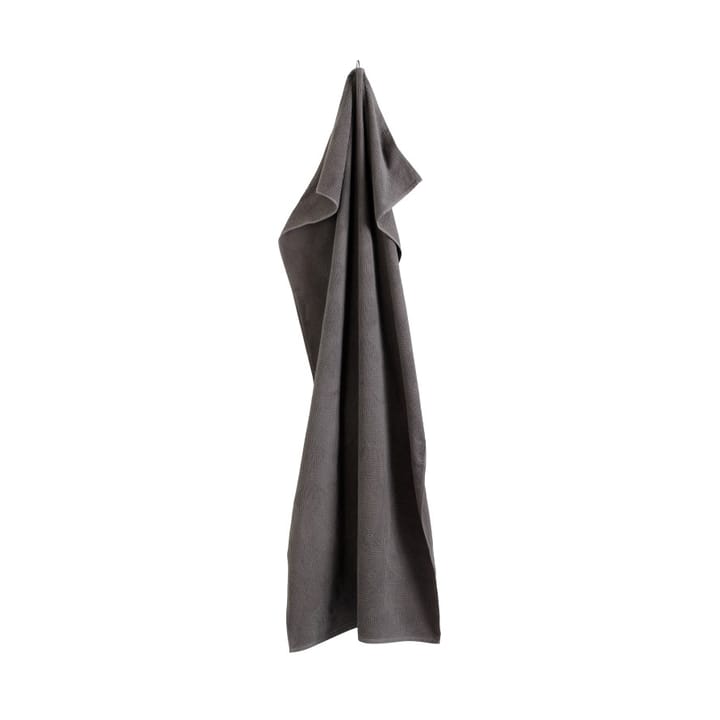 Telo da spiaggia R33 Kirkeby - Grigio granito - FDB Møbler
