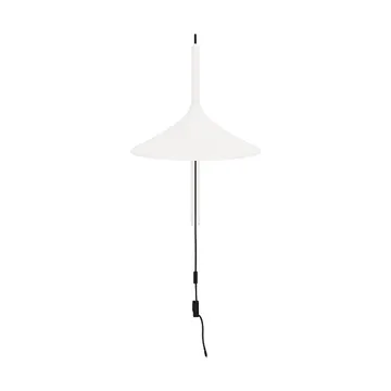 U17 Hasle applique - Oyster white, 134 cm - FDB Møbler