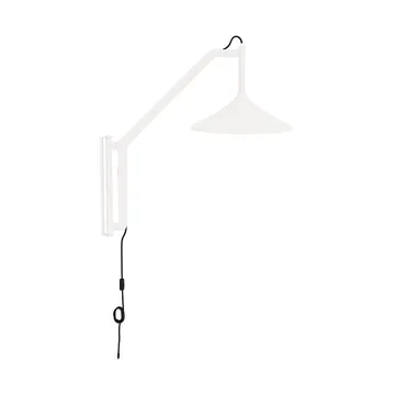 U18 Hasle applique - Oyster white, 67,5 cm - FDB Møbler