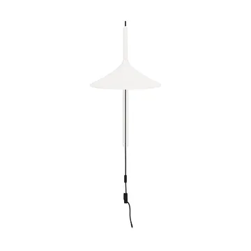 U18 Hasle applique - Oyster white, 67,5 cm - FDB Møbler