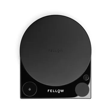 Bilancia di precisione Tally Pro Studio Edition  - Nero opaco - Fellow