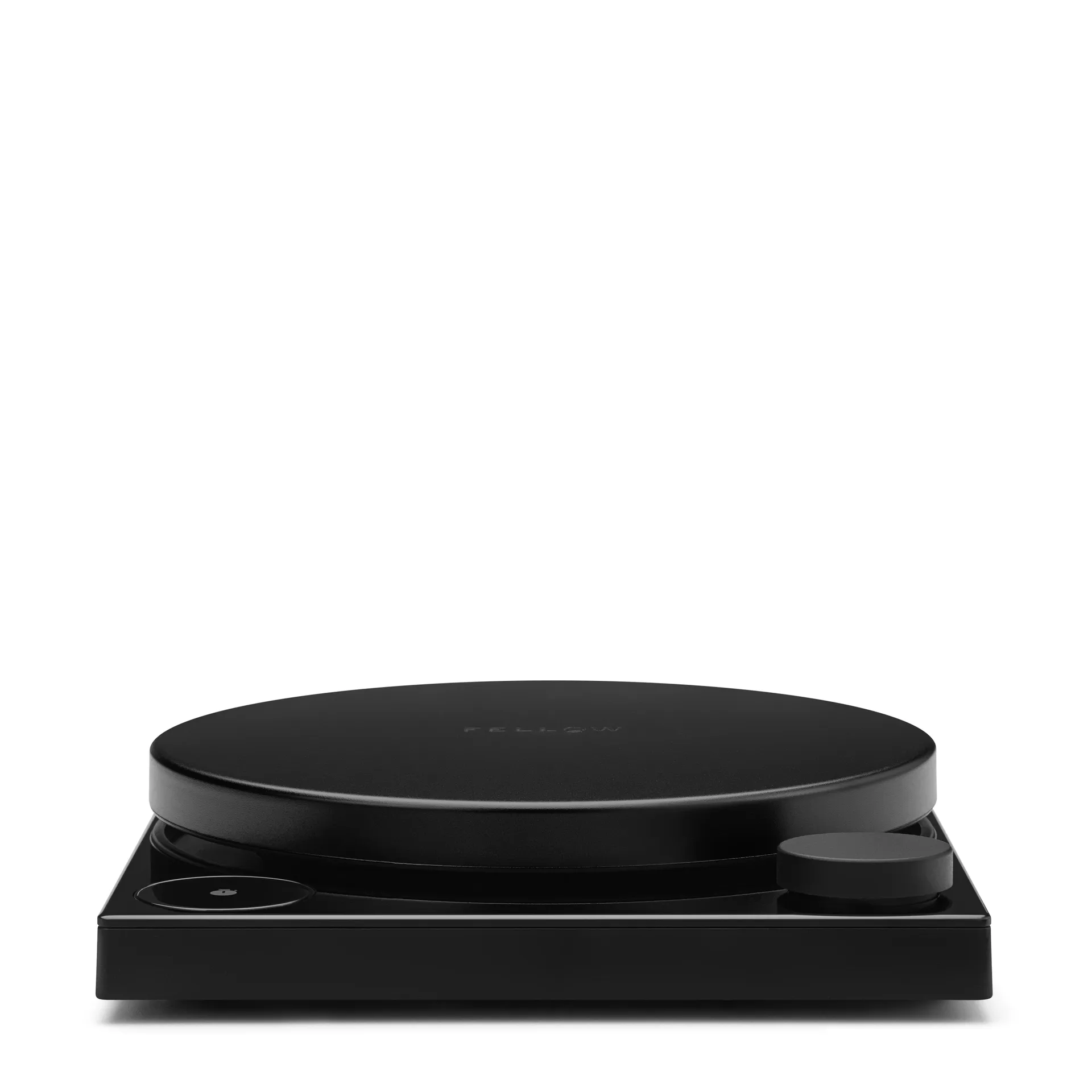 Bilancia di precisione Tally Pro Studio Edition , Nero opaco Fellow