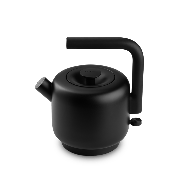 Bollitore Clyde 1,5 L, Nero opaco Fellow