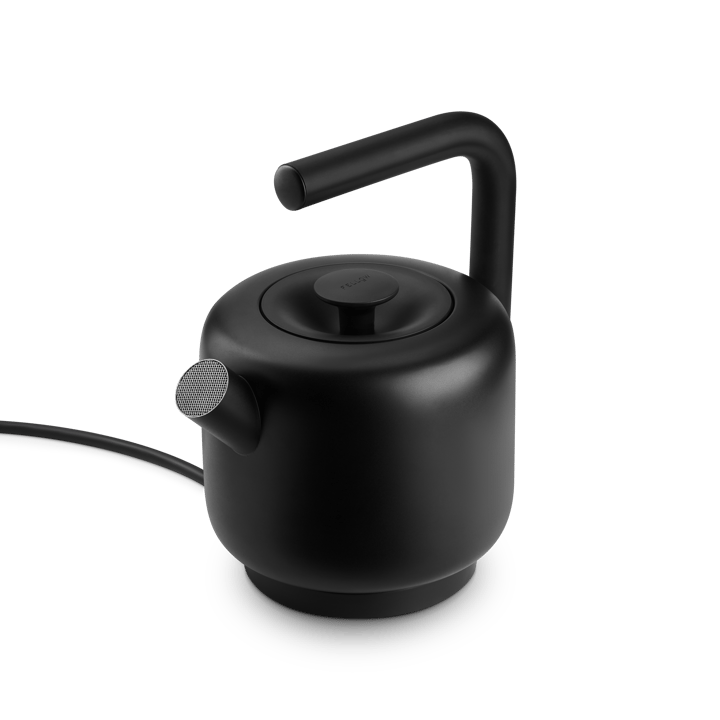 Bollitore Clyde 1,5 L, Nero opaco Fellow