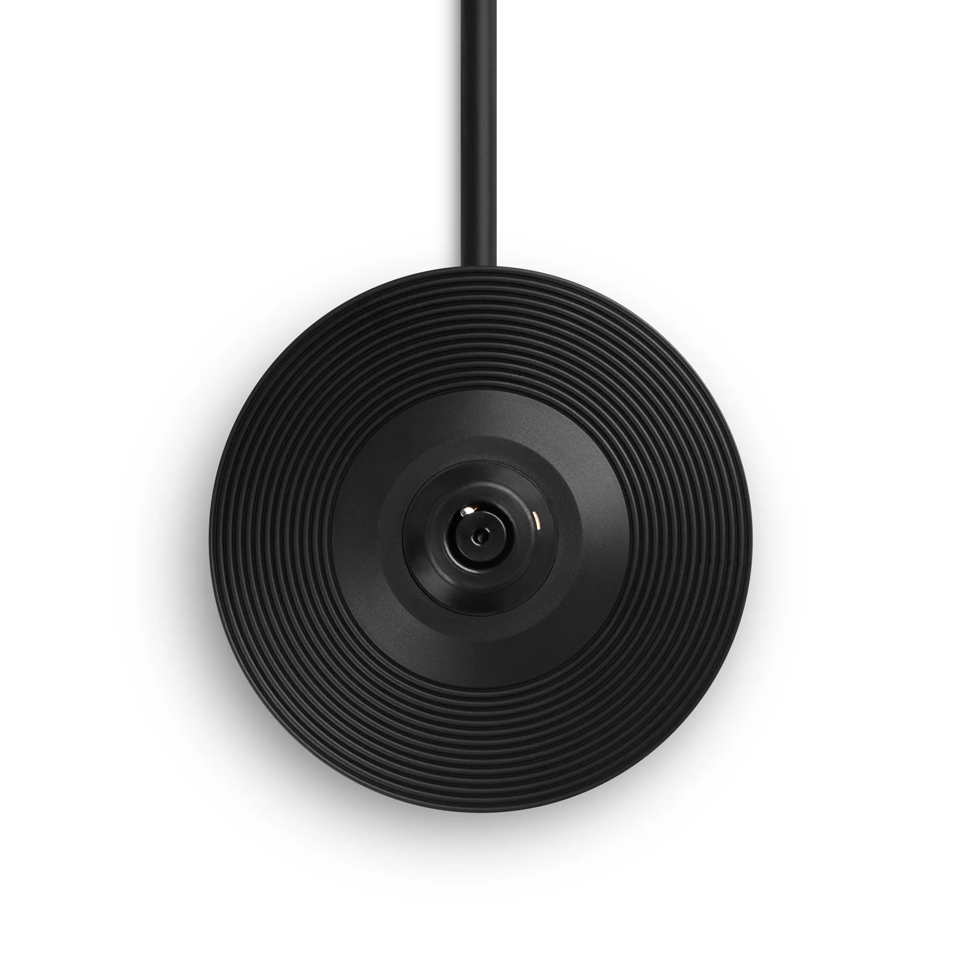 Bollitore Clyde 1,5 L, Nero opaco Fellow