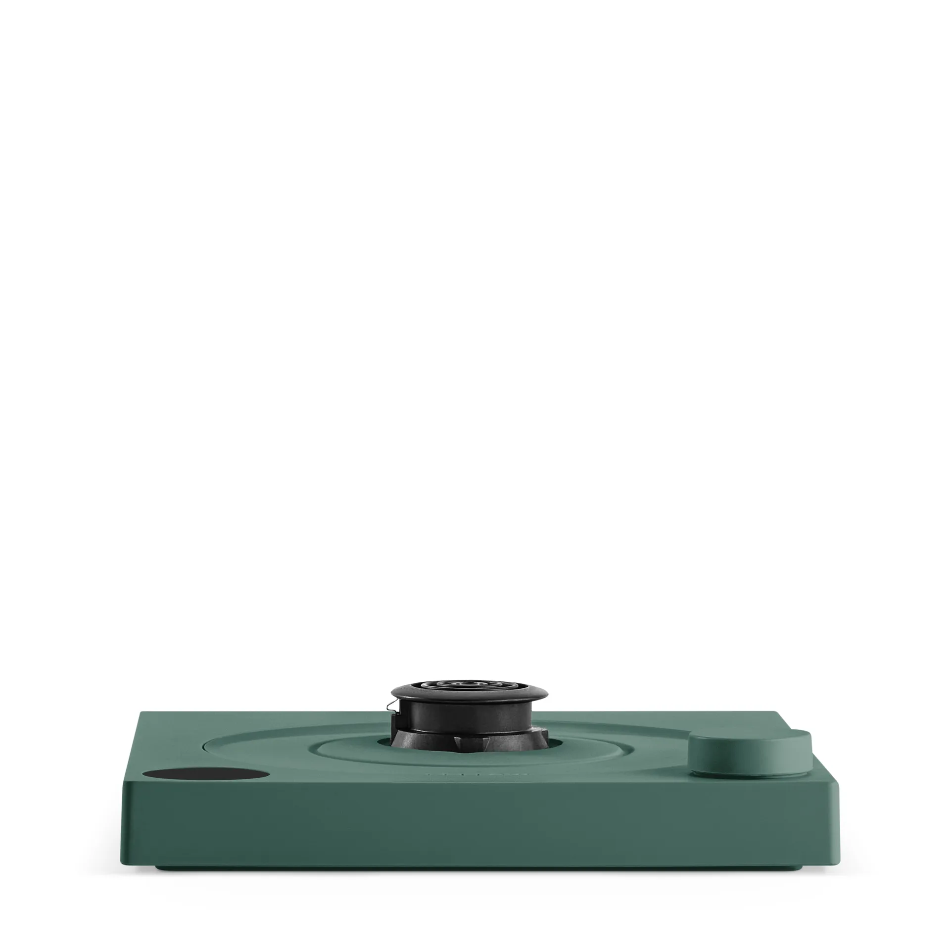 Bollitore con temperatura variabile Stagg EKG 90 cl, Fumo verde-acero Fellow