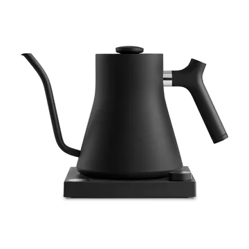 Bollitore con temperatura variabile Stagg EKG 90 cl - Nero opaco - Fellow