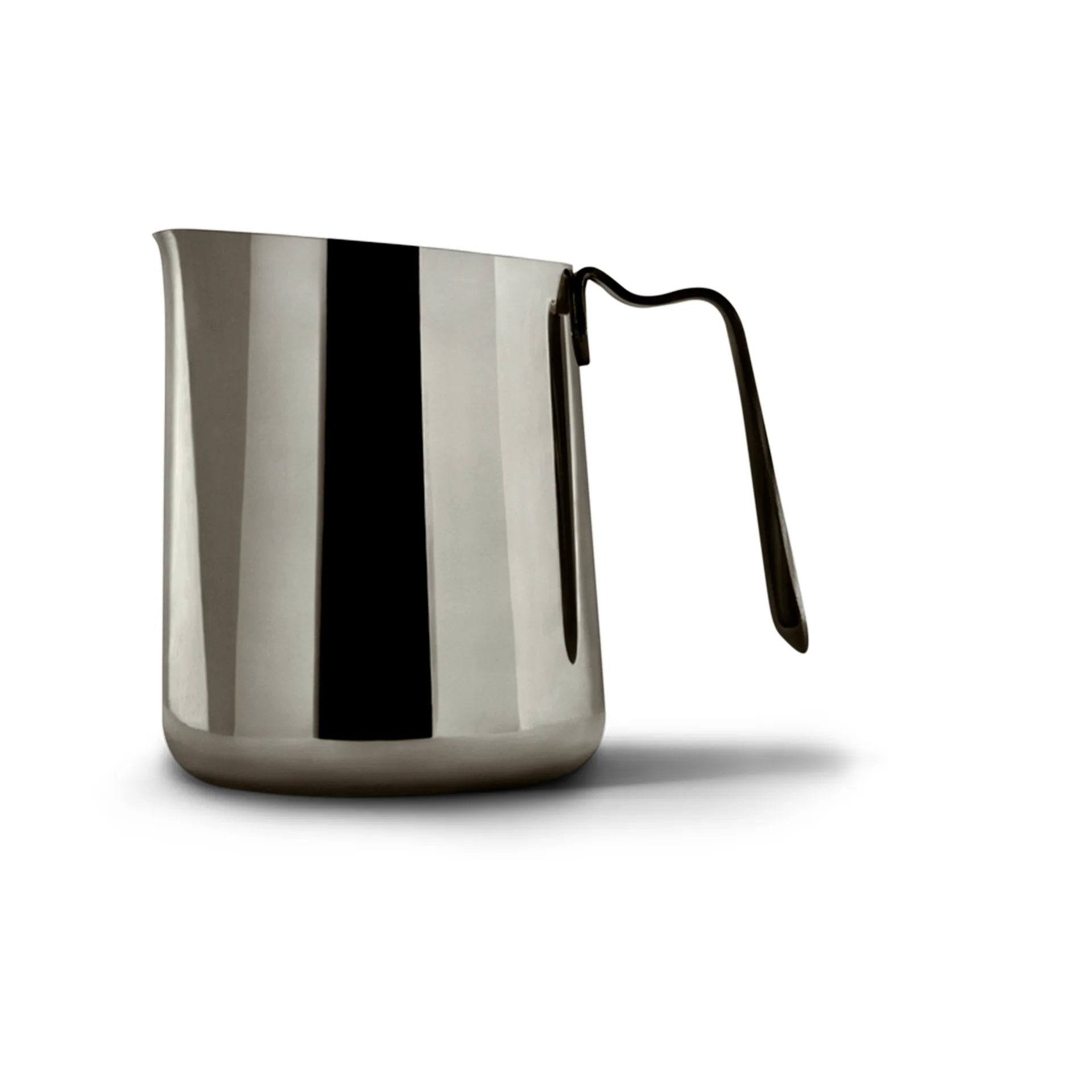 Bricc schiumalatte Eddy 53 cl, Grafite Fellow