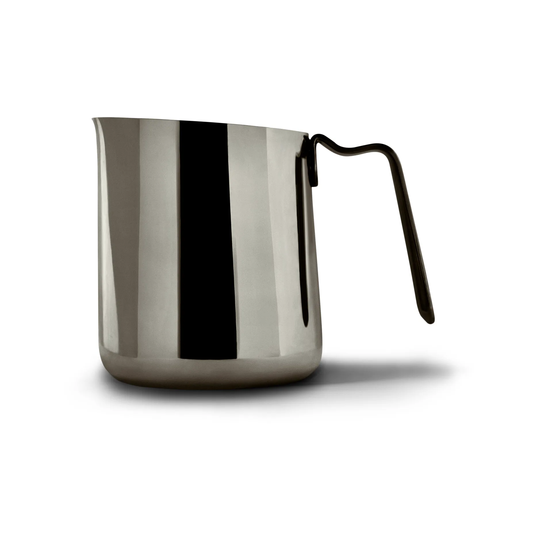 Bricco schiumalatte Eddy 35,4 cl, Grafite Fellow