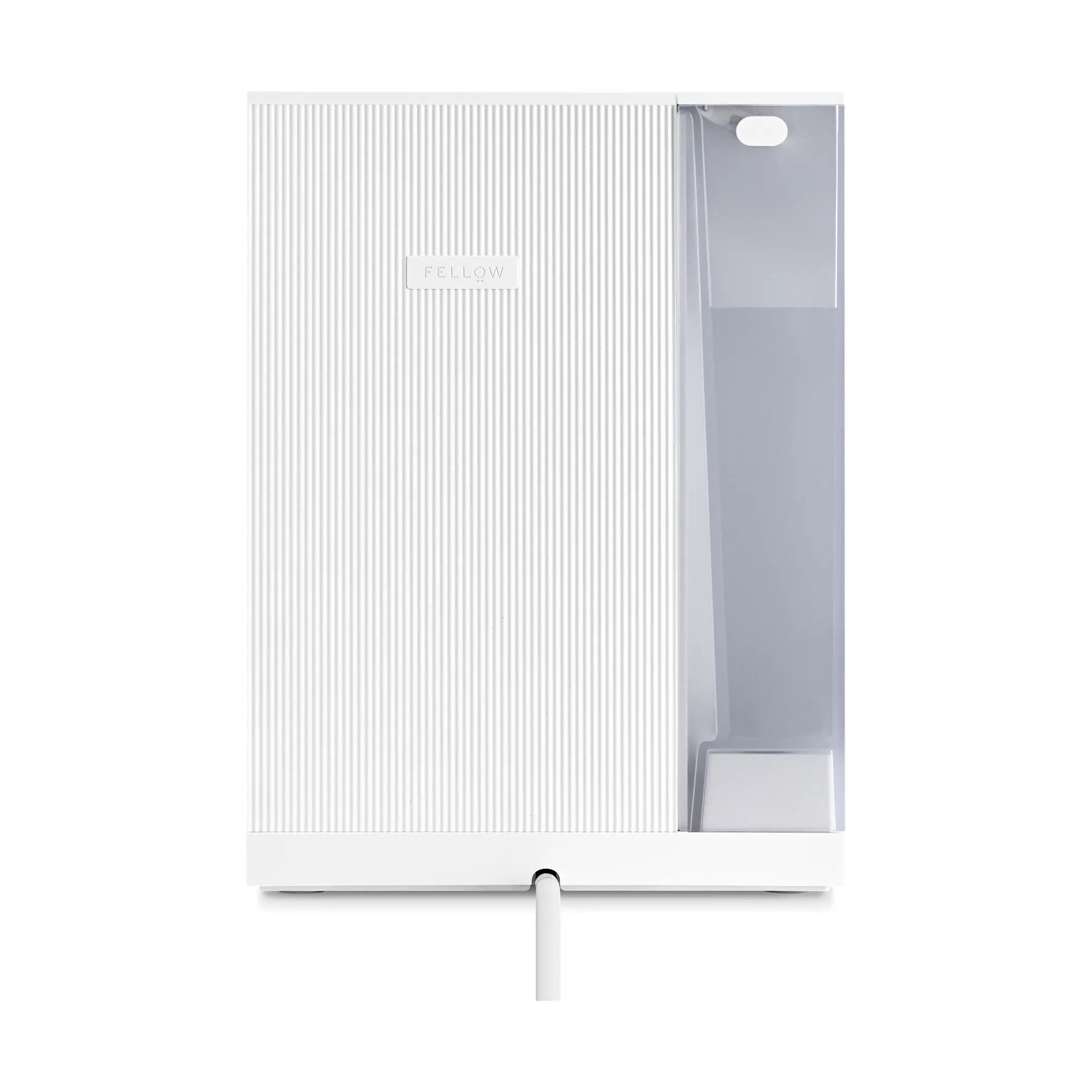 Caffettiera Aiden Precision, Bianco opaco Fellow