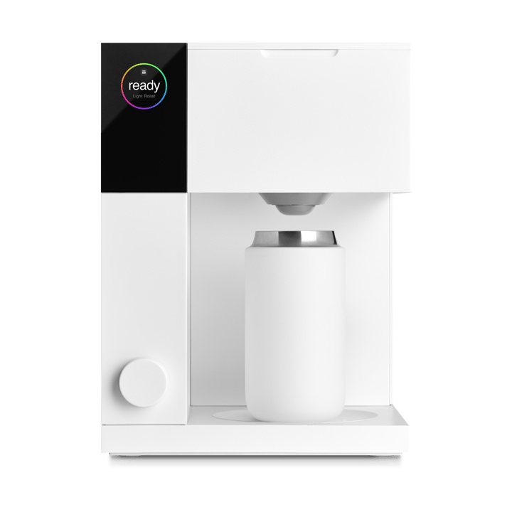Caffettiera Aiden Precision, Bianco opaco Fellow