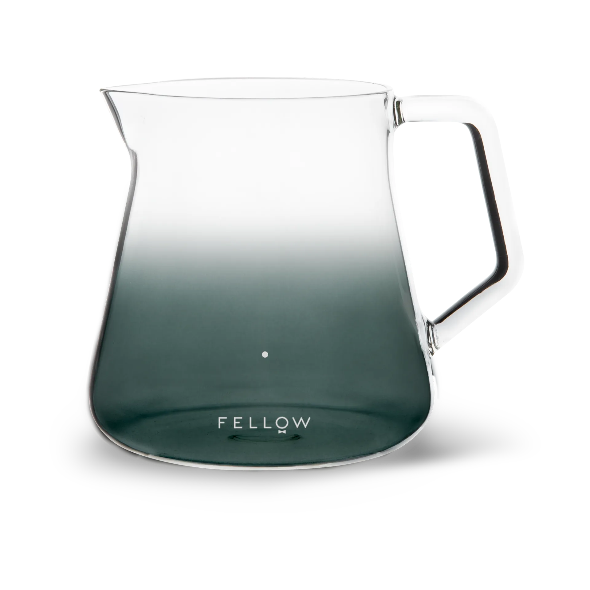 Caraffa Mighty small 50 cl, Smoked glass Fellow