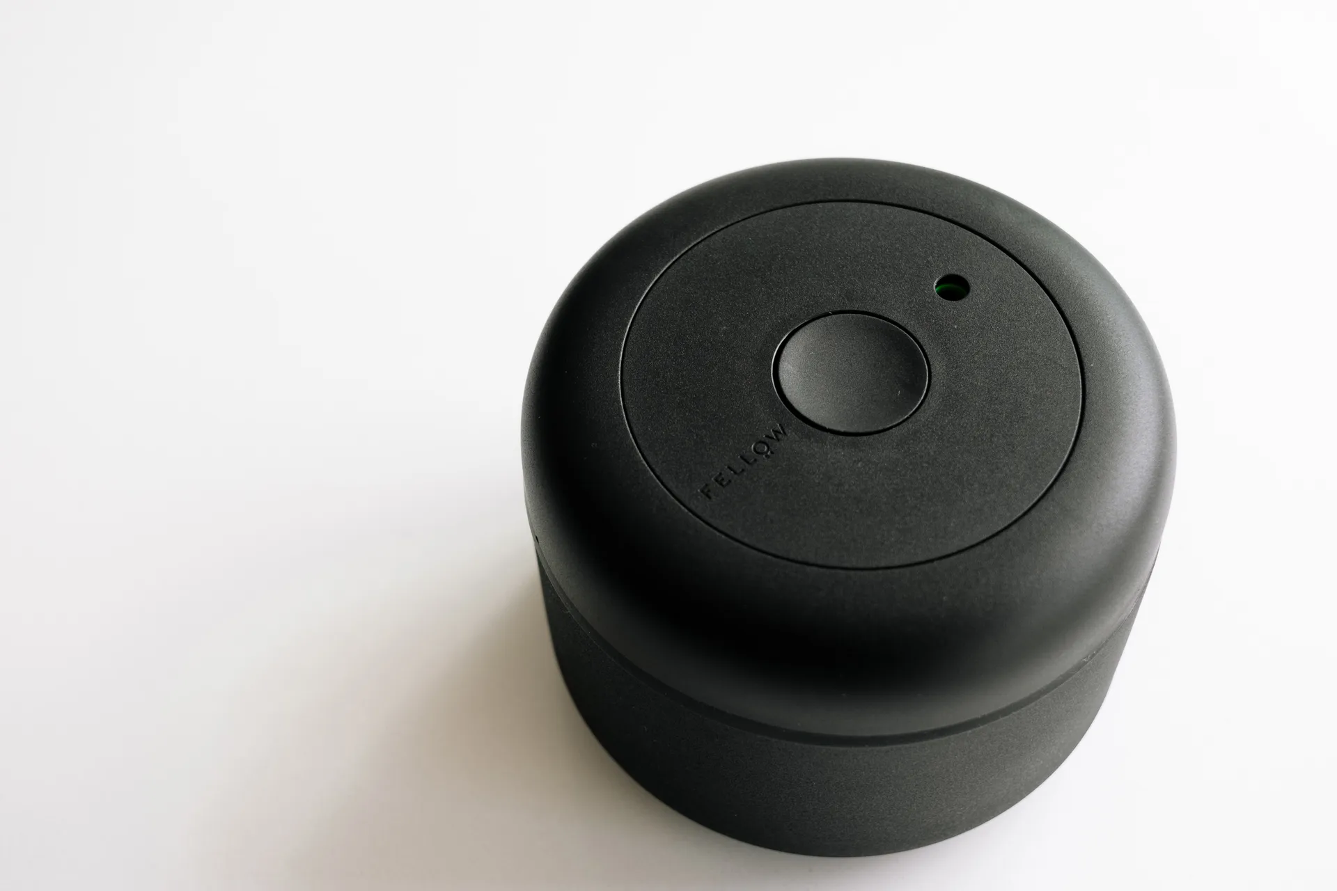 Contenitore sottovuoto Atmos 0.4 L, Nero Fellow