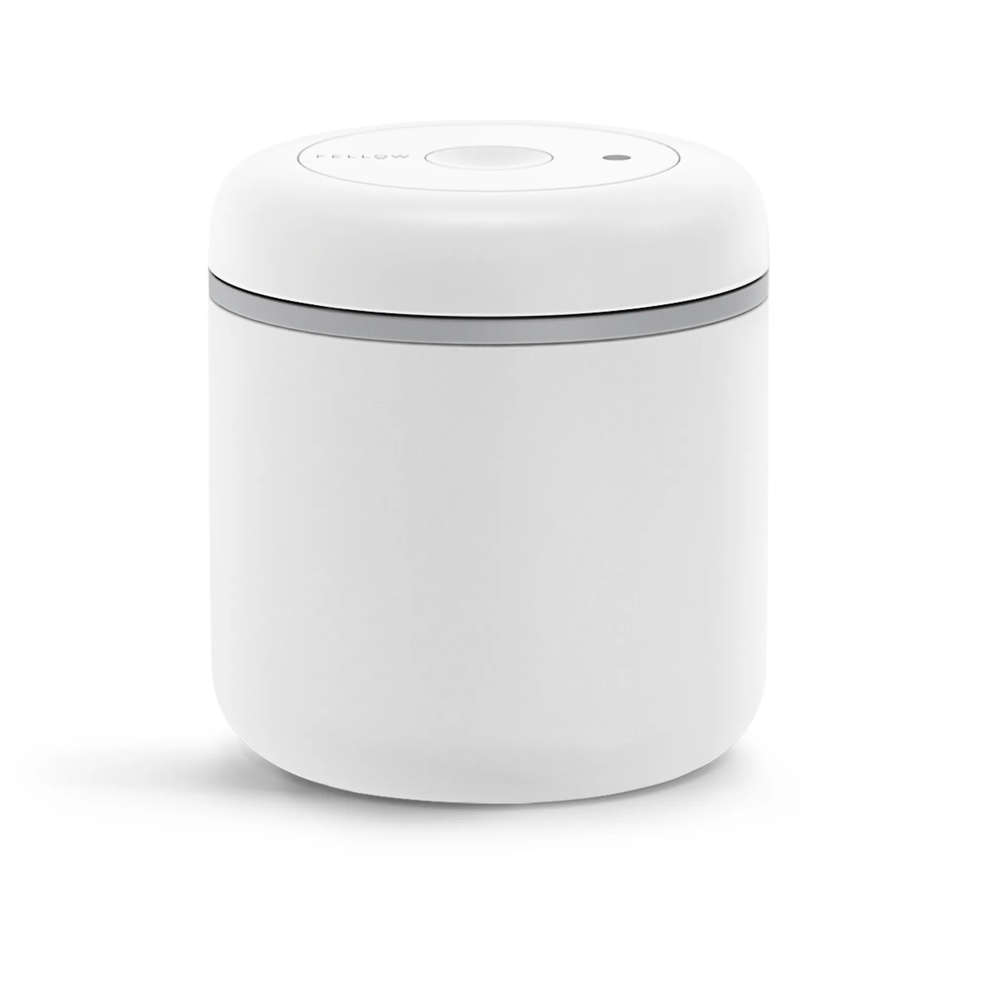 Contenitore sottovuoto Atmos 0,7 L, Bianco Fellow