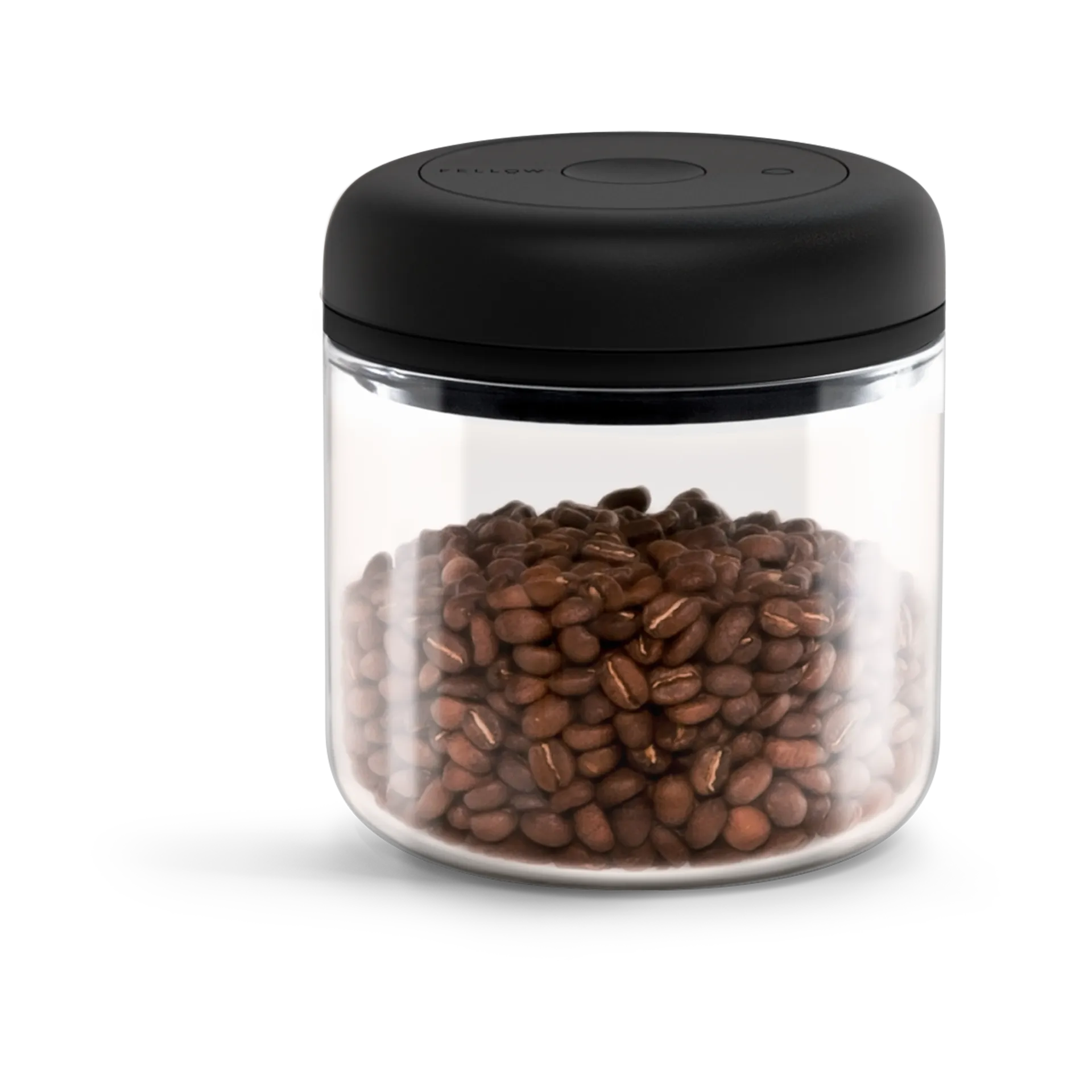 Contenitore sottovuoto Atmos 0,7 L, Vetro trasparente Fellow