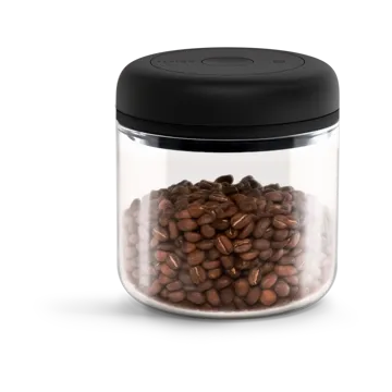 Contenitore sottovuoto Atmos 0,7 L - Vetro trasparente - Fellow