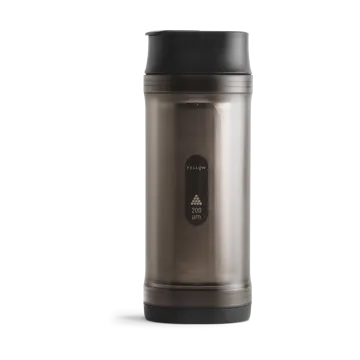 Filtro per caffè Shimmy - Marrone - Fellow