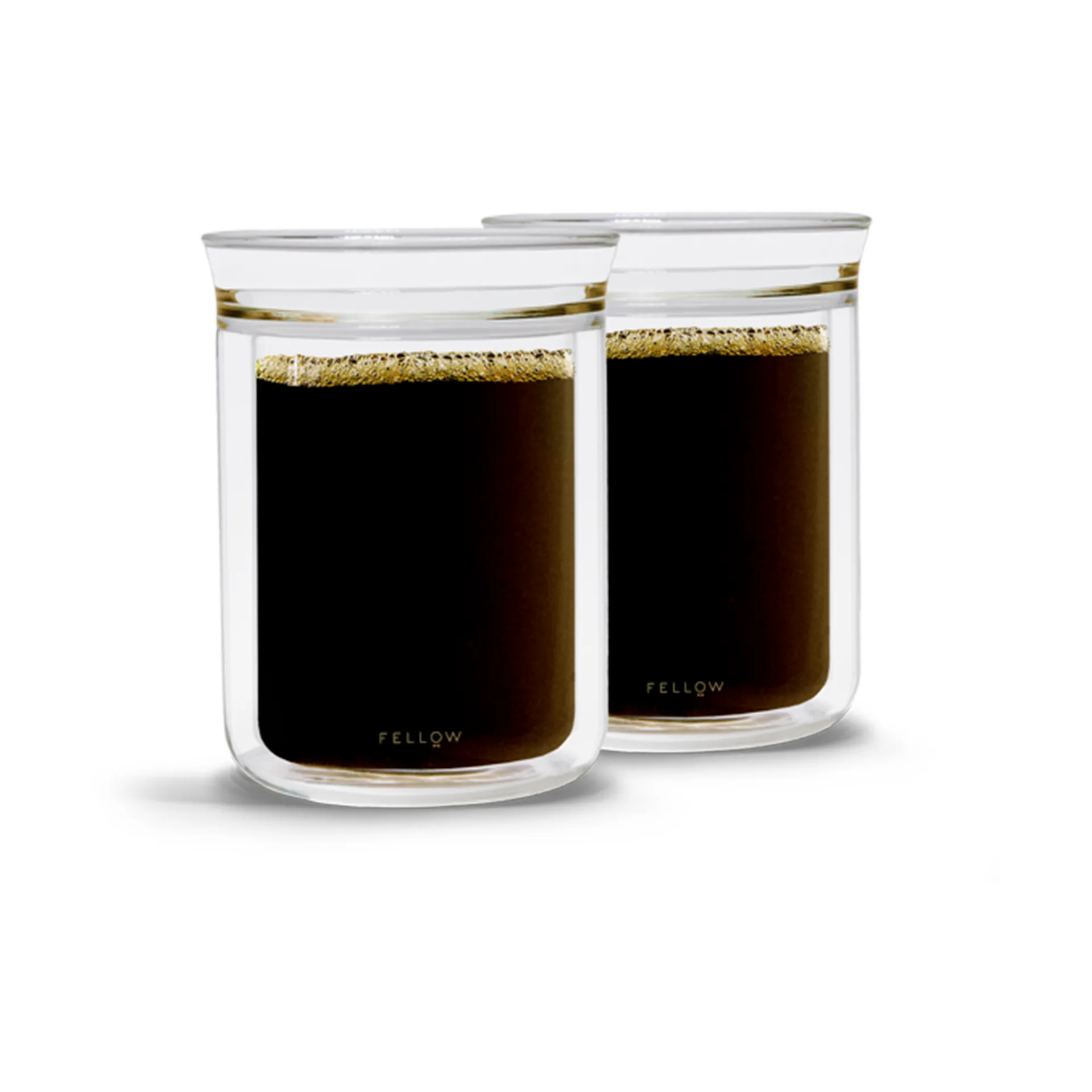 Set di 2 bicchieri da degustazione Stagg, 29,5 cl Fellow