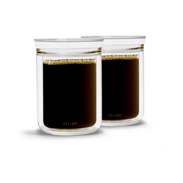 Set di 2 bicchieri da degustazione Stagg - 29,5 cl - Fellow