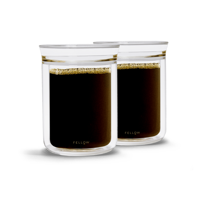 Set di 2 bicchieri da degustazione Stagg, 29,5 cl Fellow