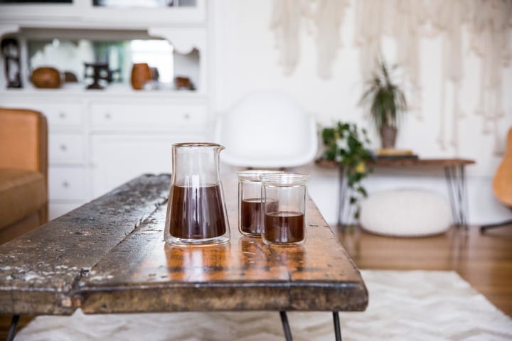 Set di 2 bicchieri da degustazione Stagg, 29,5 cl Fellow